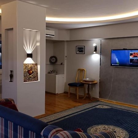 3-Bedroom Apartment On Ohunboboev Taškent Exteriér fotografie