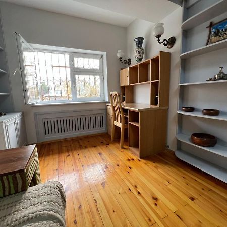 3-Bedroom Apartment On Ohunboboev Taškent Exteriér fotografie