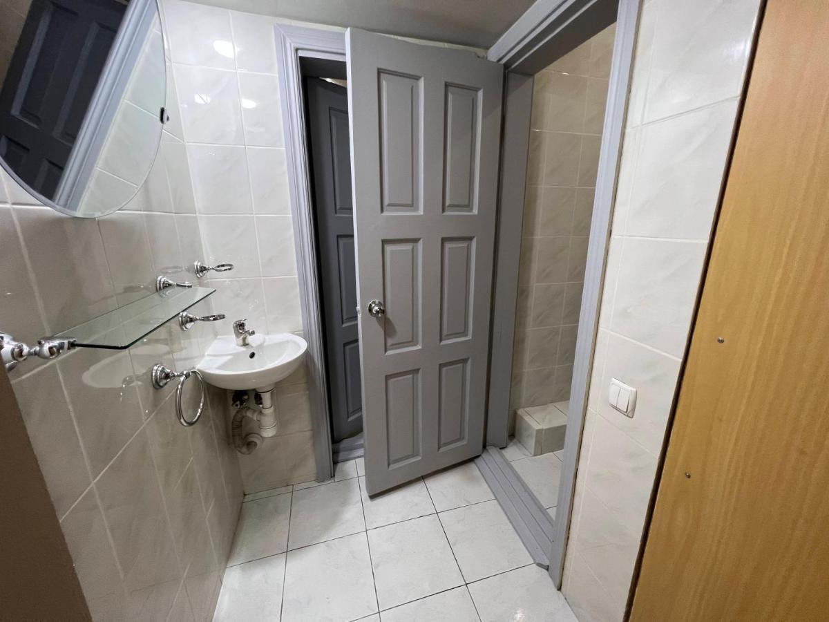 3-Bedroom Apartment On Ohunboboev Taškent Exteriér fotografie