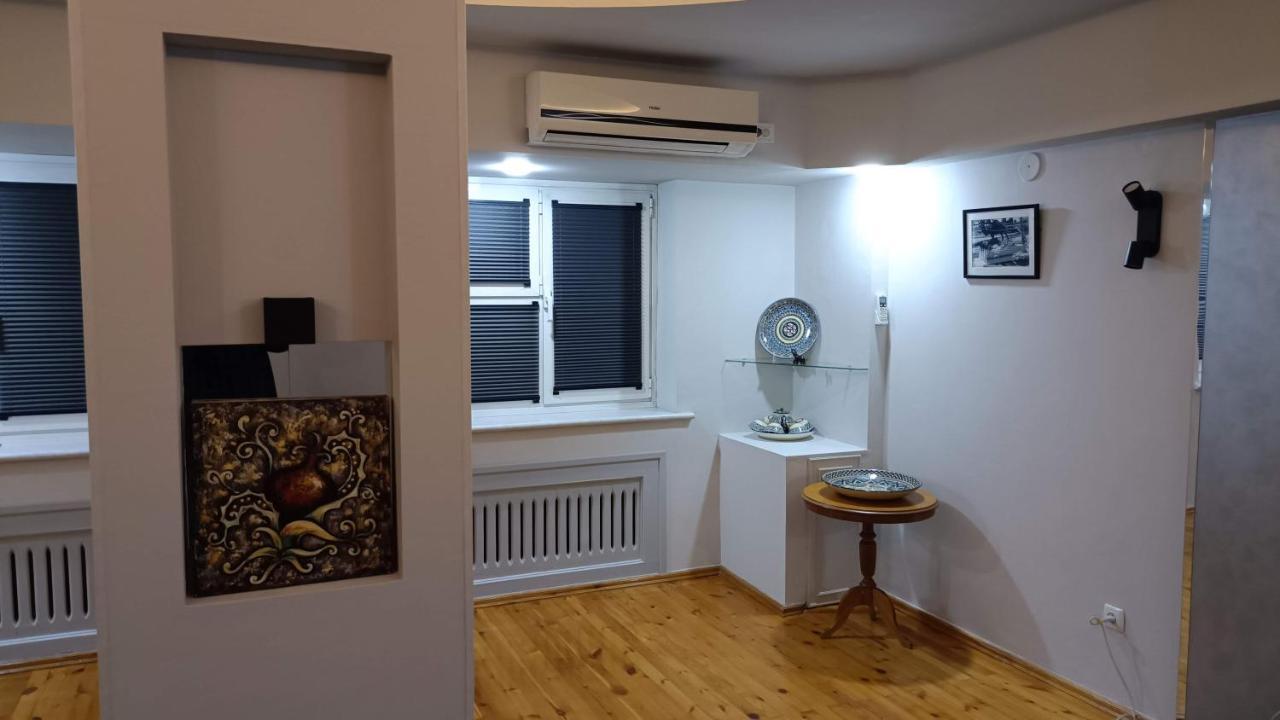 3-Bedroom Apartment On Ohunboboev Taškent Exteriér fotografie