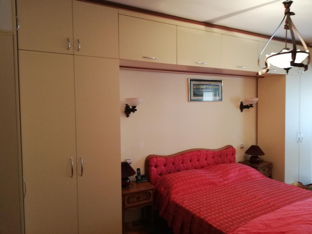 3-Bedroom Apartment On Ohunboboev Taškent Exteriér fotografie